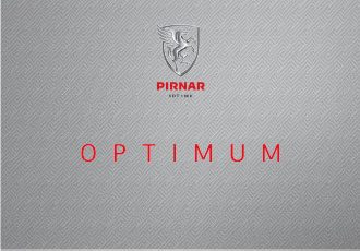 PIRNAR Optimum Katalog