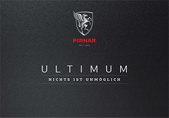 PIRNAR Ultimium Katalog